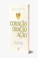 Coração, Oração, Ação Sortido Coração, Oração, Ação Sortido