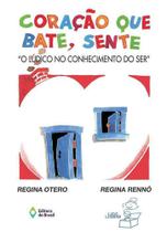 Coração Que Bate, Sente - Editora do Brasil Coração Que Bate, Sente - Editora do Brasil