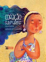 Coração submarino - INVERSO Coração submarino - INVERSO