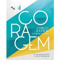Coragem (Capa Dura) - Feb Coragem (Capa Dura) - Feb