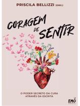 Coragem de sentir - vol. 1 Coragem de sentir - vol. 1
