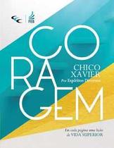 Coragem - FEB Editora/CEC Coragem - FEB Editora/CEC