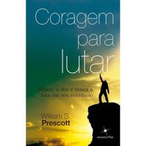 Coragem para lutar - MAGNITUDDE Coragem para lutar - MAGNITUDDE