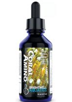 Coral Amino Brightwell 60ml Aminoácidos Para Corais Coral Amino Brightwell 60ml Aminoácidos Para Corais