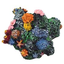 Coral Com Toca decoração Grande enfeite para aquário. - Shop Everest