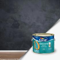 Coral Decora Efeitos Especiais Velvet/Nuage Interior 2,1L