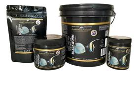 Coral & Fish Blackworm Flakes 15g Australian Reef Coral & Fish Blackworm Flakes 15g Australian Reef