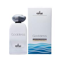 Coral goddesss edp 100ml Coral goddesss edp 100ml