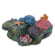 Coral Grande enfeite para aquário. - Shop Everest