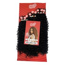 Coral-hello hair-bio evolution