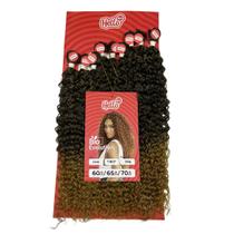 Coral-hello hair-bio evolution