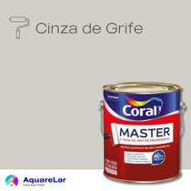 Coral Master Fosco 3,2L Coral Master Fosco 3,2L