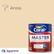 Coral Master Fosco 800ml