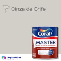 Coral Master Fosco 800ml