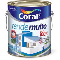 Coral rende muito 3.6l branco