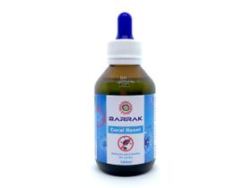 *Coral Reset Barrak 100 mL Solução Para Banho De Corais