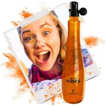 Coral Vibes Deo-Colonia 100 ml - K Constancio (Lacqua Di Fiori)