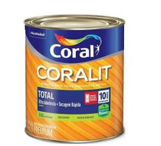 Coralit ab total coral base mf - 800ml