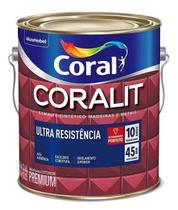 Coralit ac ultra resist coral base mf - 3,2l