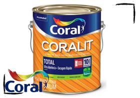 Coralit Acetinado Total Balance 3,6L