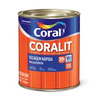 Coralit Secagem rápida 0.900ml
