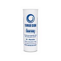 Corante 16 Azul Marinho Roupas e Tecidos 40g Tingecor Corante 16 Azul Marinho Roupas e Tecidos 40g Tingecor