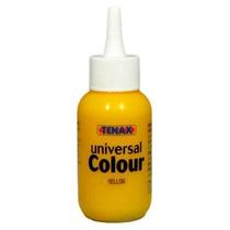 Corante 75 Ml Amarelo