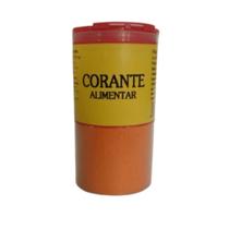 Corante Alimentar Espanhol Margarita 70g Corante Alimentar Espanhol Margarita 70g