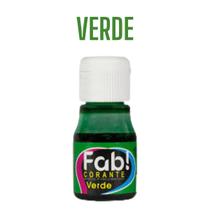 Corante Alimentício Líquido 10ml Cores Vibrantes Confeitaria