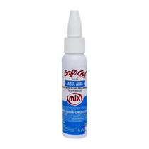 Corante Alimentício para Confeitaria Softgel Mix - 25g (Várias Cores)