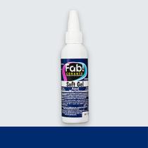 Corante Alimentício Soft Gel Fab