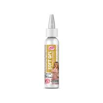 Corante Alimentício Softgel Mix Coleção Beca Milano - 25g