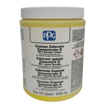 Corante Amarelo Organico - G 946ml Renner