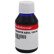 Corante Azul Translúcido 0,100 L