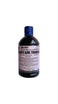 Corante azul turquesa 500 ml ( detergente/ desinfetante)