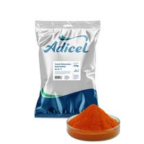 Corante Betacaroteno 1% Adicel - 250g