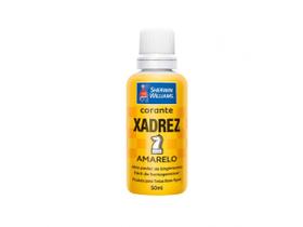 Corante Bisnaga Xadrez 50ml