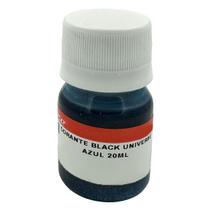 Corante Black Universe Azul (20 ml) Corante Black Universe Azul (20 ml)