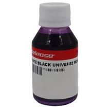 Corante Black Universe Roxo Translúcido 0,100 L Corante Black Universe Roxo Translúcido 0,100 L