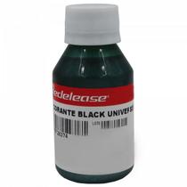 Corante Black Universe Verde Translúcido 0,100 L Corante Black Universe Verde Translúcido 0,100 L