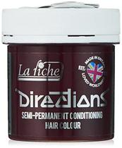 Corante Capilar La Riche Directions 88ml (Rosa Cerise) - La Riche Hair Dye