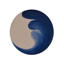 Corante Cerâmica Azul Jeans Escuro 30ml