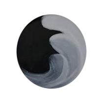 Corante Cerâmica Branco Neve 30ml