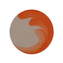 Corante Cerâmica Laranja Claro 30ml