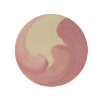 Corante Cerâmica Rosa Bebe 30ml