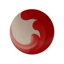 Corante Cerâmica Vermelho Capri 30ml