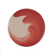 Corante Cerâmica Vermelho Coral 30ml