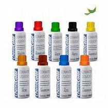 Corante chemicolor liquido 50ml