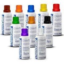 Corante chemicolor liquido 50ml