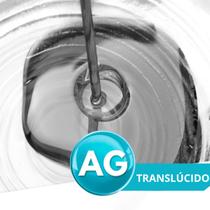 Corante Cinza Translucido AG - Resinas ag
